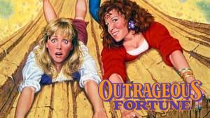 Outrageous Fortune