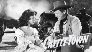 Cattle Town