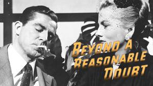 Beyond a Reasonable Doubt