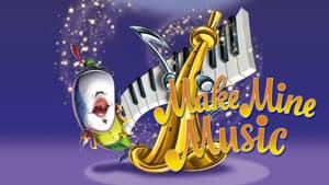 Make Mine Music