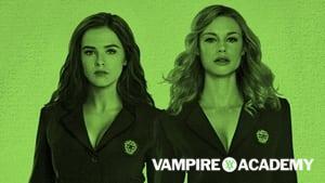 Vampire Academy