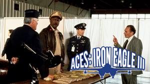 Iron Eagle III