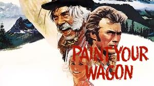 Paint Your Wagon