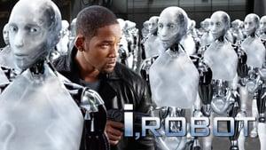 I, Robot