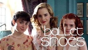 Ballet Shoes