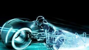 TRON: Legacy