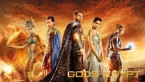 Gods of Egypt
