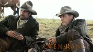 Open Range