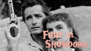 Fury at Showdown