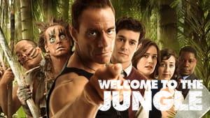 Welcome to the Jungle