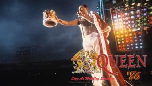 Queen: Live at Wembley Stadium