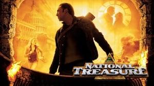 National Treasure