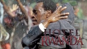 Hotel Rwanda