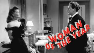 Woman of the Year