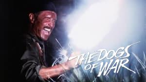 The Dogs of War
