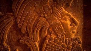 Mystery of the Maya