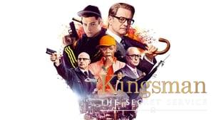 Kingsman: The Secret Service