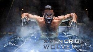 X-Men Origins: Wolverine