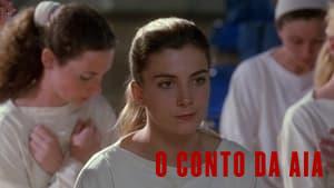 The Handmaid's Tale