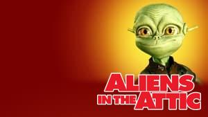 Aliens in the Attic