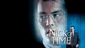 Nick of Time