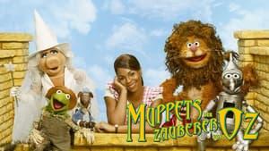 The Muppets' Wizard of Oz