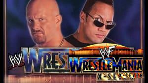 WWE WrestleMania X-Seven