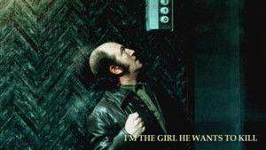 I'm the Girl He Wants to Kill