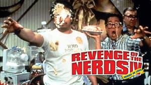Revenge of the Nerds IV: Nerds in Love