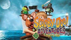 Scooby-Doo! Adventures: The Mystery Map