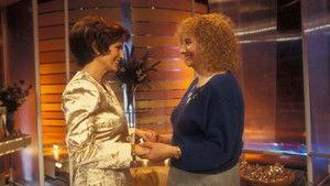 Pat and Margaret