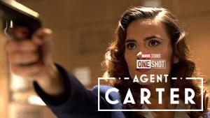 Marvel One-Shot: Agent Carter