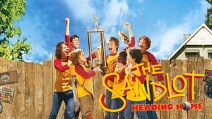 The Sandlot: Heading Home