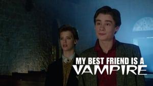 My Best Friend Is a Vampire
