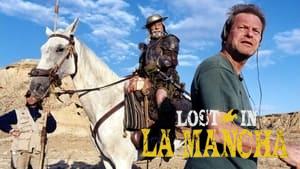 Lost in La Mancha