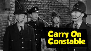 Carry On Constable