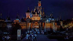 Disneyland: U.S.A.