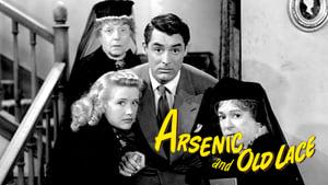 Arsenic and Old Lace