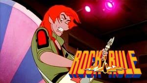 Rock & Rule