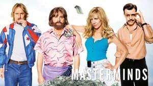 Masterminds