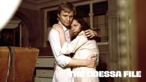The Odessa File