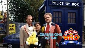 Doctor Who: Dimensions in Time