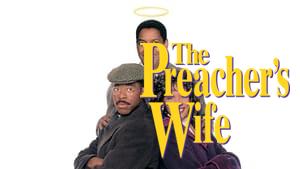 The Preacher's Wife