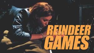Reindeer Games