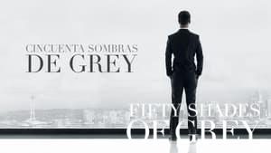 Fifty Shades of Grey