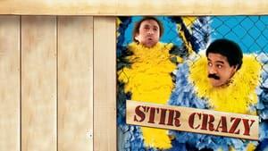 Stir Crazy