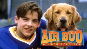 Air Bud: Golden Receiver
