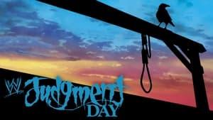 WWE Judgment Day 2006