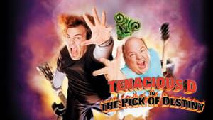 Tenacious D in The Pick of Destiny