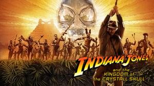 Indiana Jones and the Kingdom of the Crystal Skull